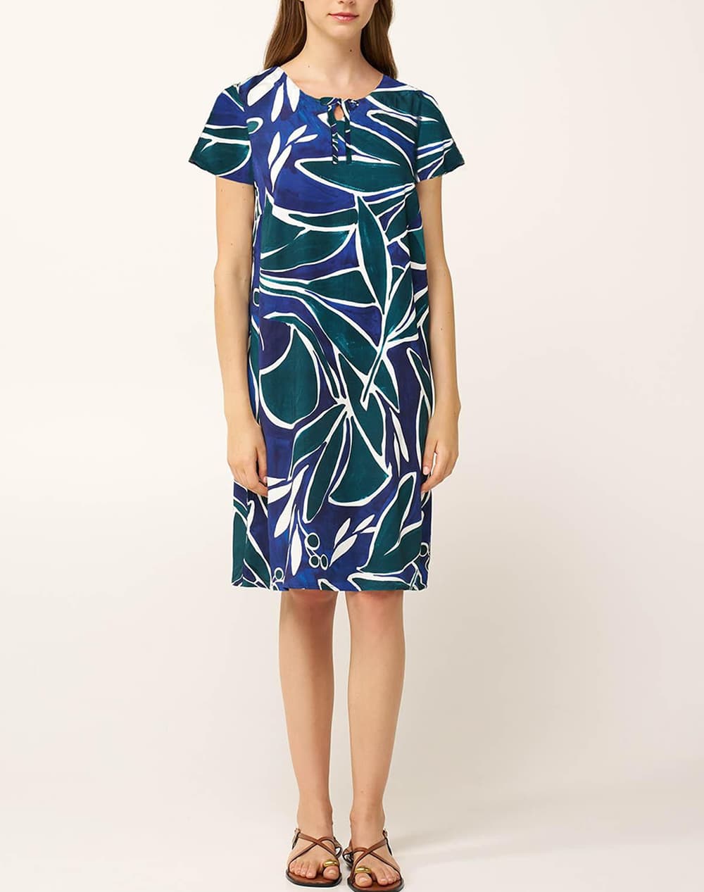 Women's Dresses Vamp Multicolor