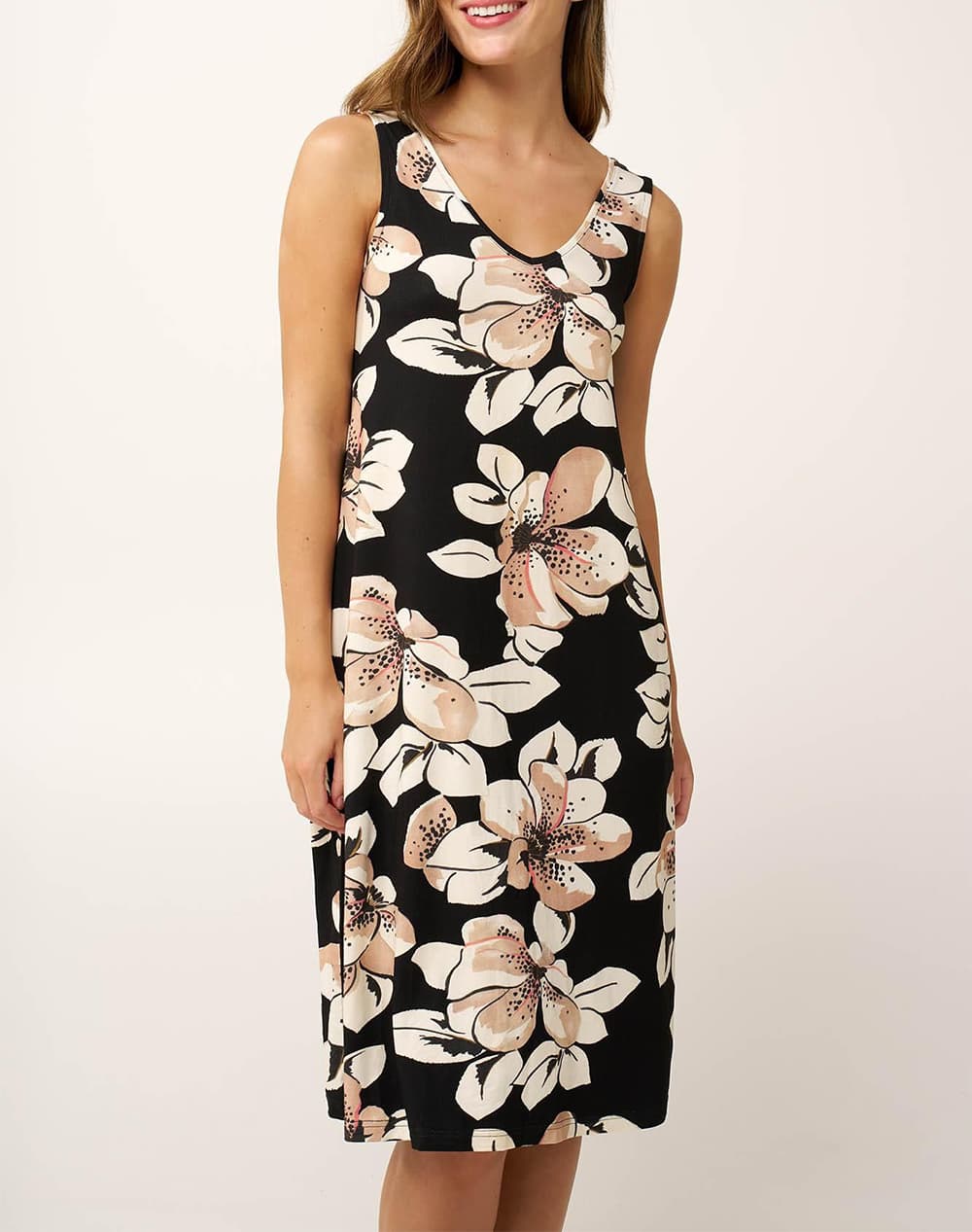 Women's Dresses Vamp Multicolor