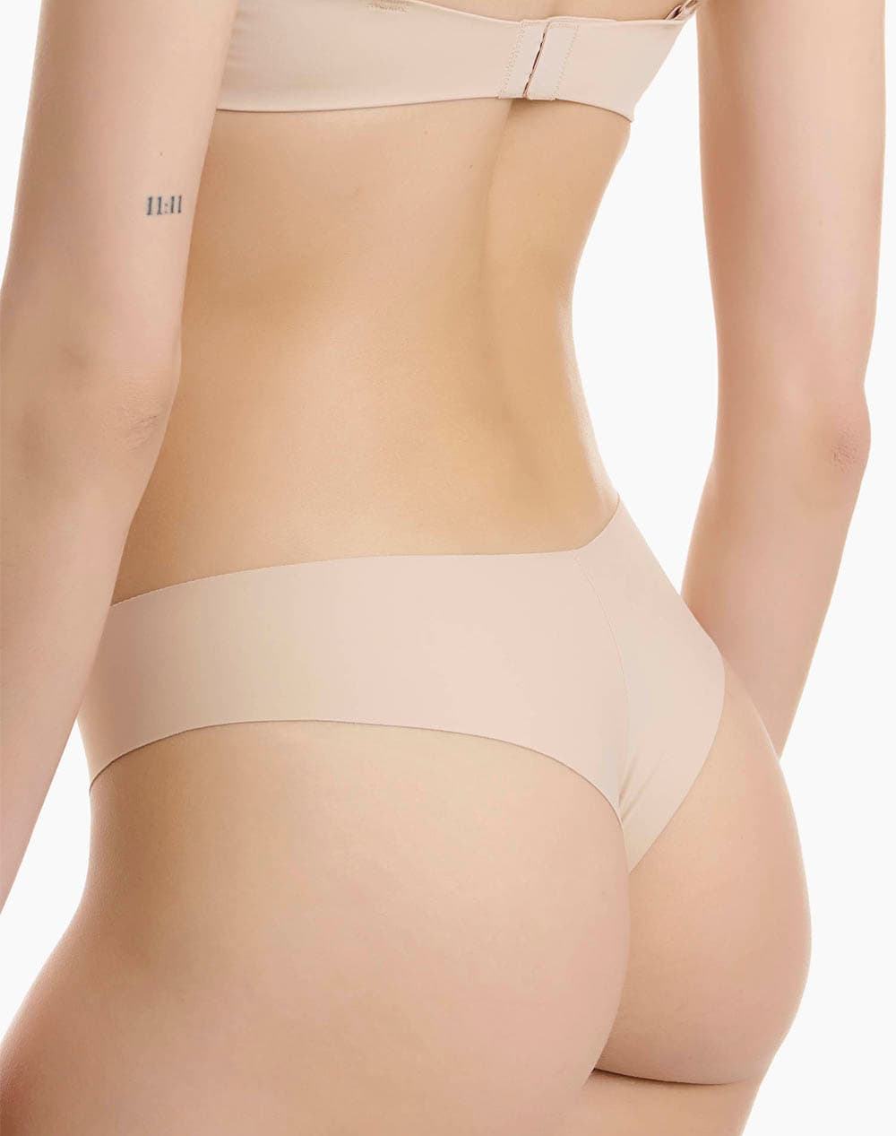 Women's Underwear Walk Beige