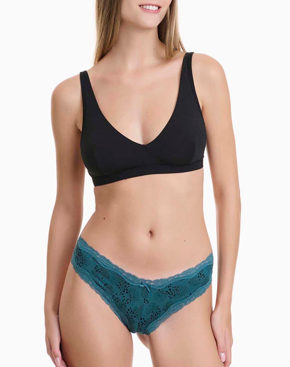 Women's Underwear Walk Multicolor