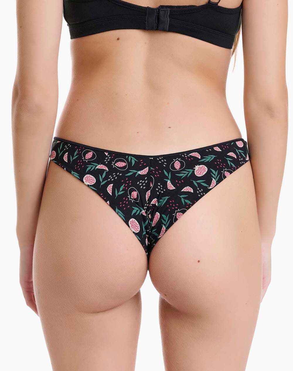 Women's Underwear Walk Multicolor