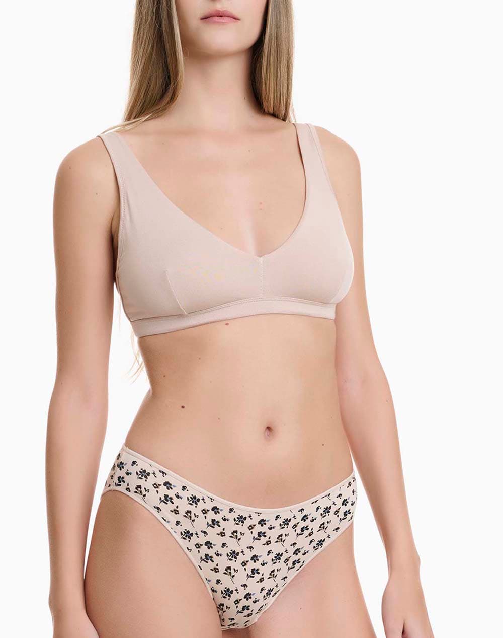 Women's Underwear Walk Multicolor