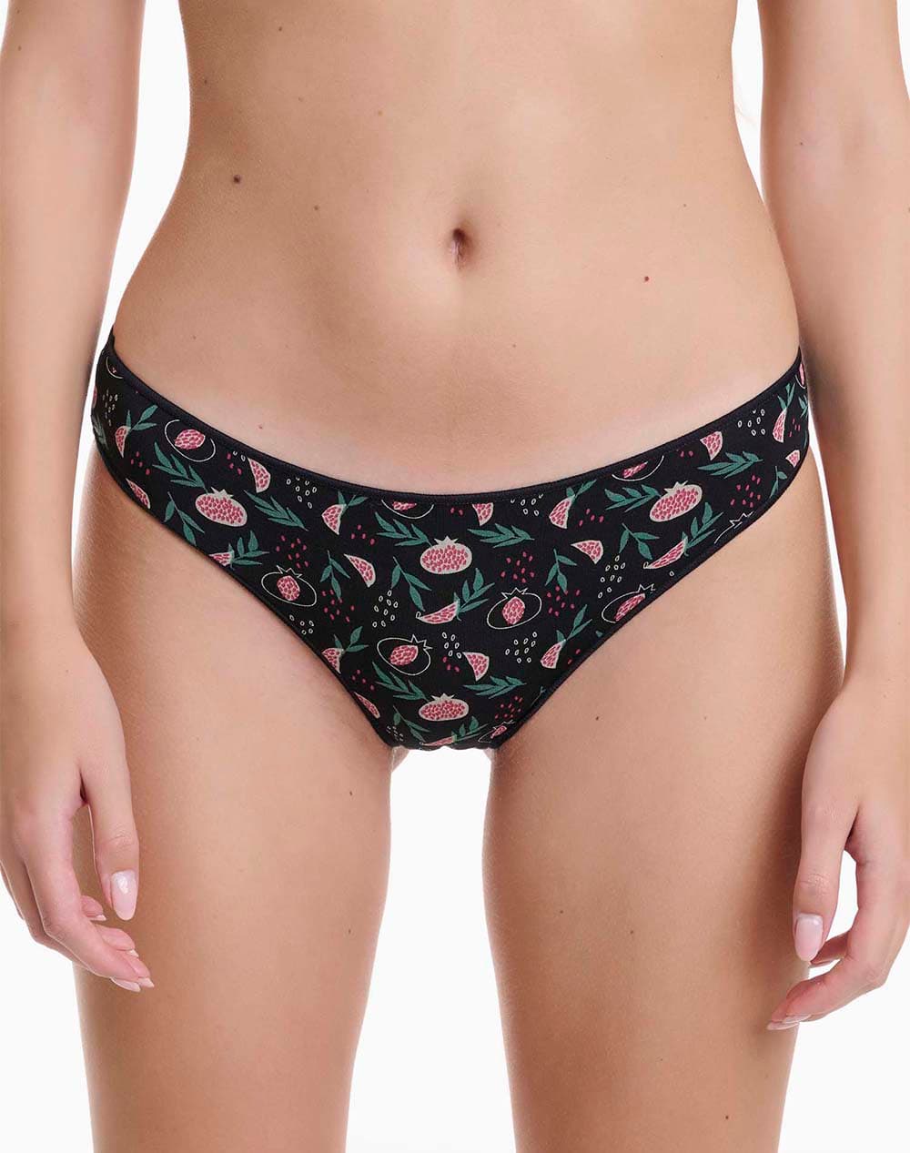 Women's Underwear Walk Multicolor