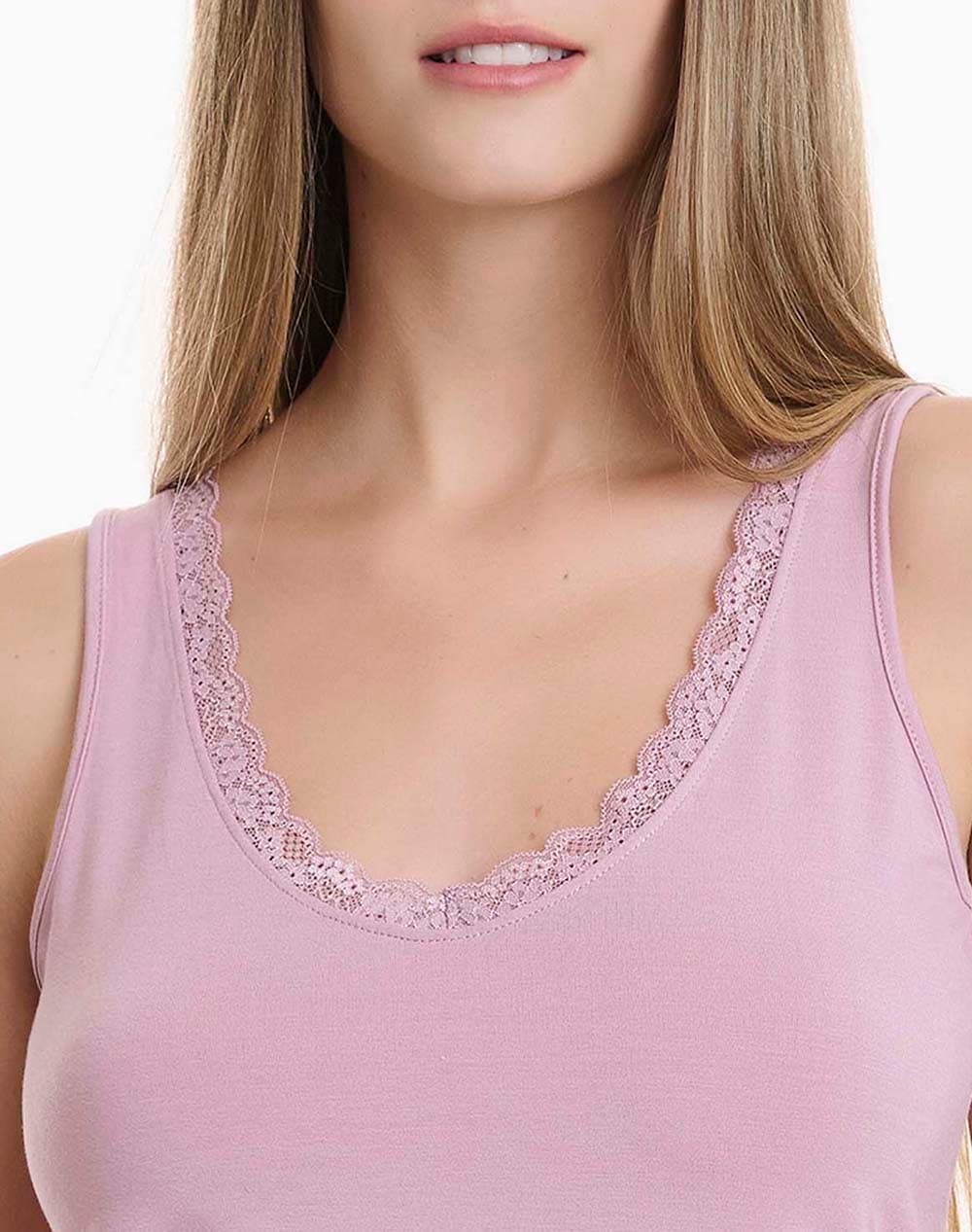 Women's Underwear Walk Pink