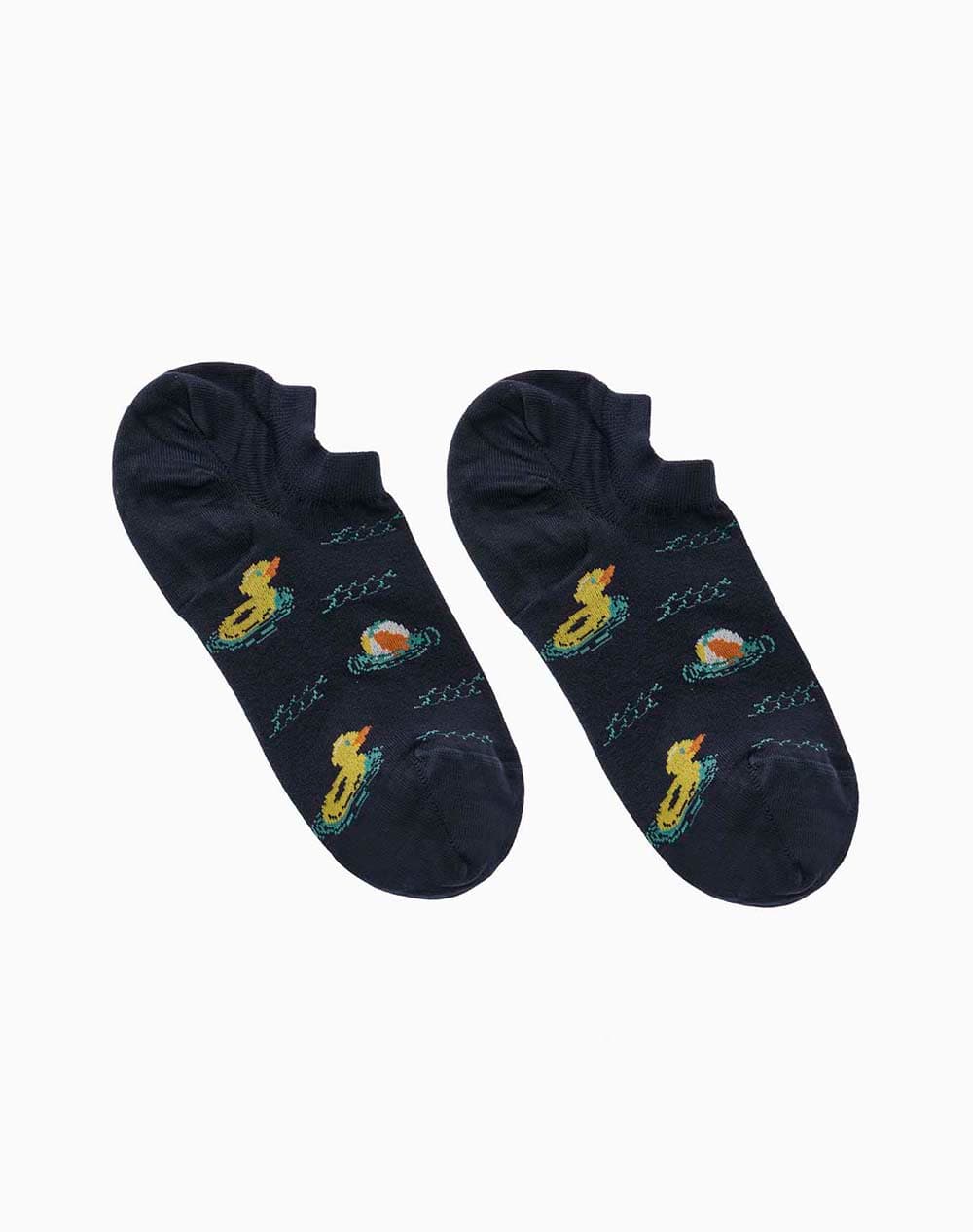 Women's Socks Walk Blue