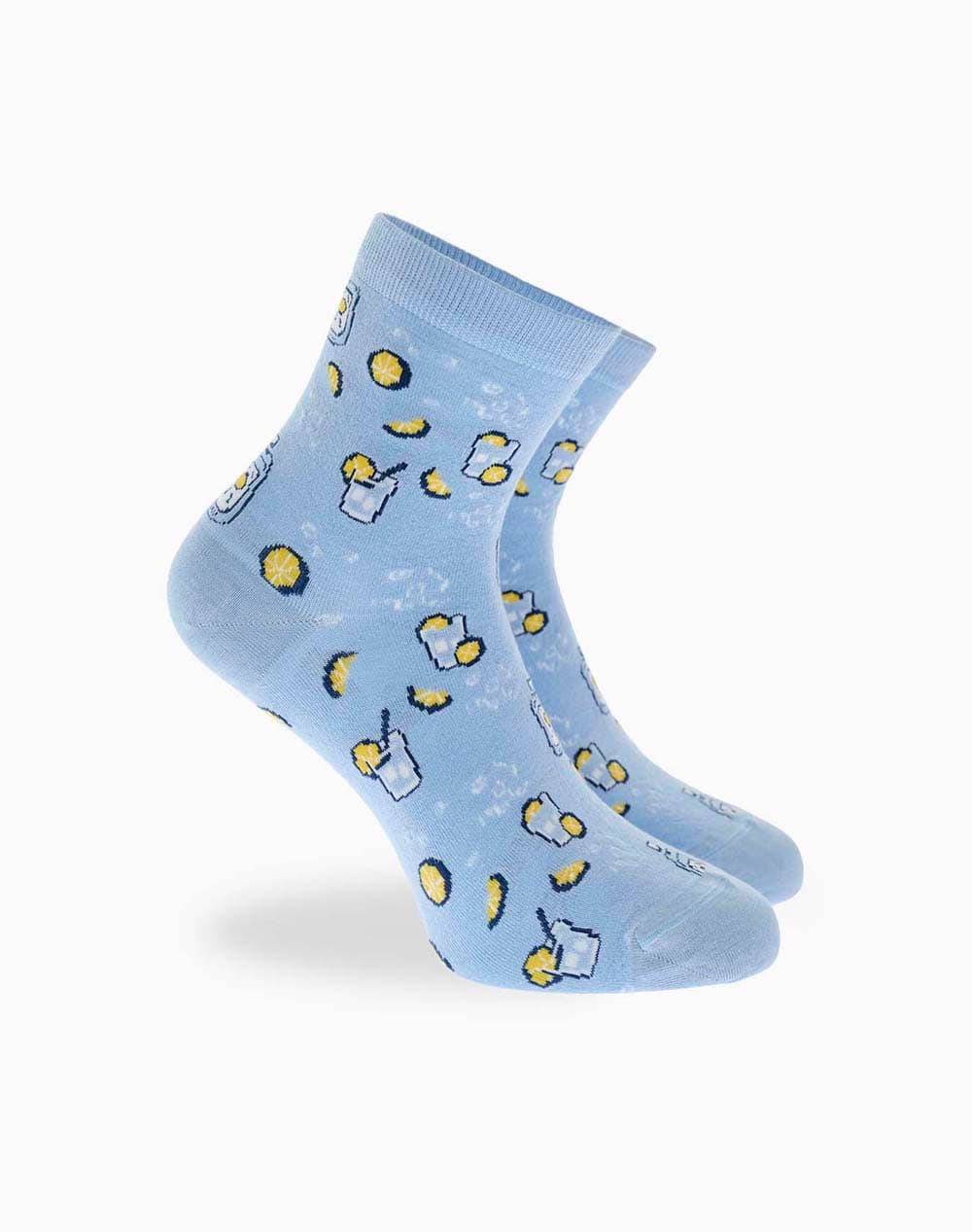 Women's Socks Walk Purple