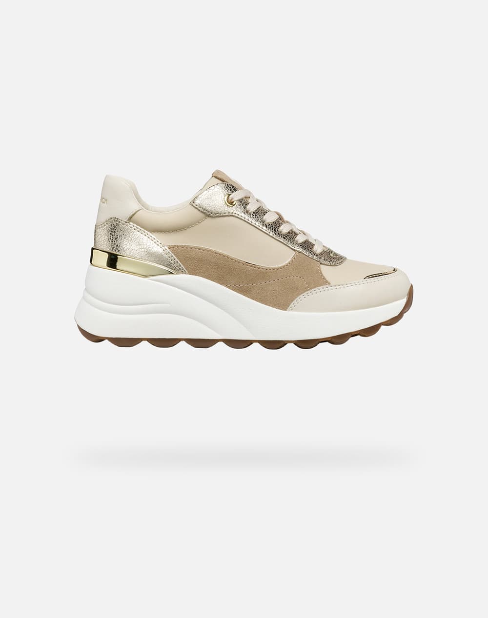 GEOX D SPHERICA EC13 D65WAB01122C1S2L-C1S2L Multi