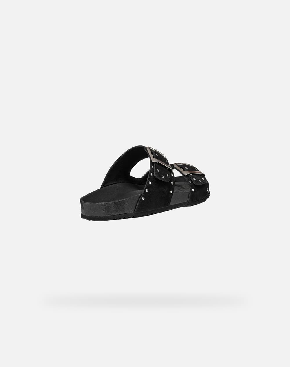 Women's Sandals Geox Black