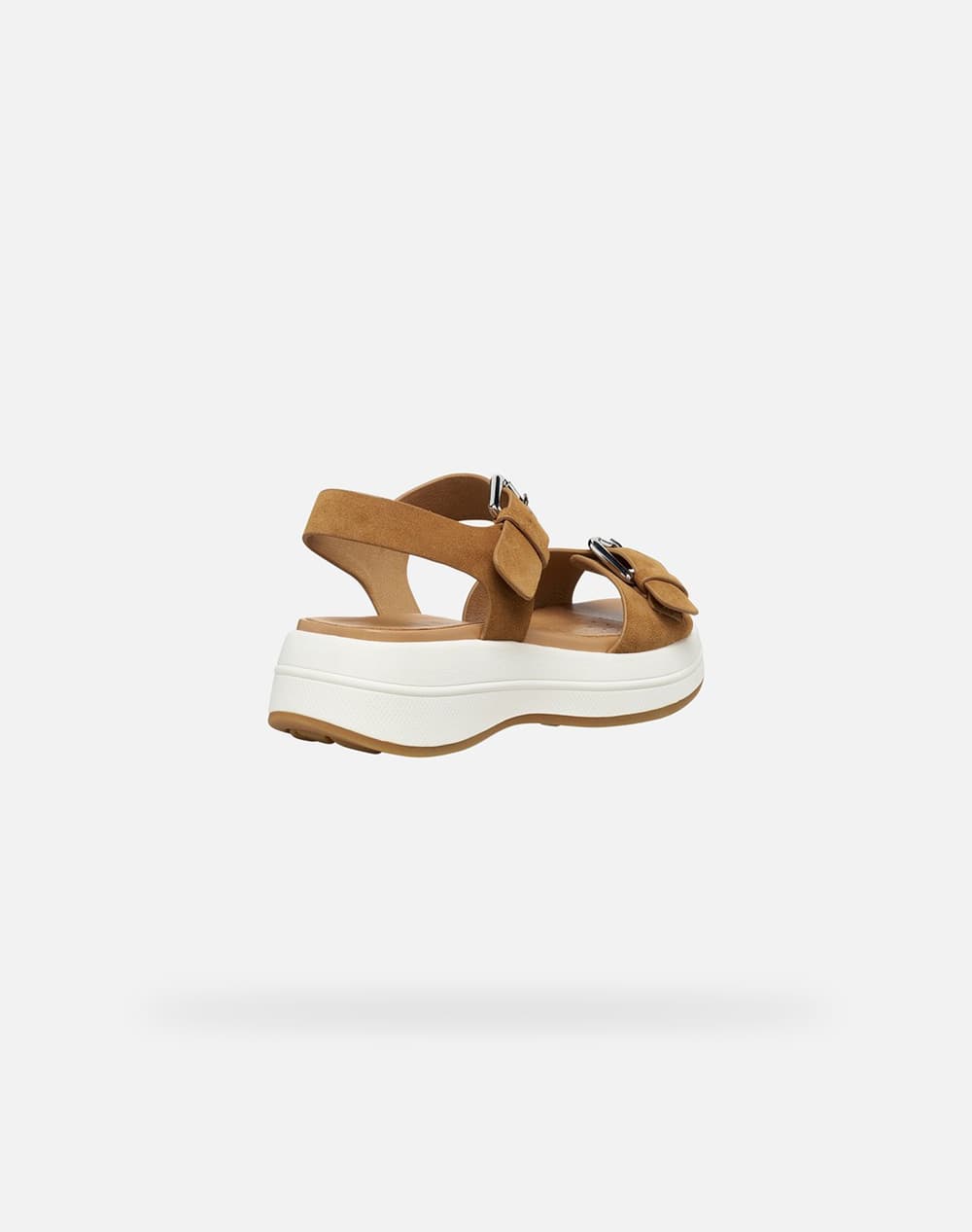 Women's Sandals Geox Beige