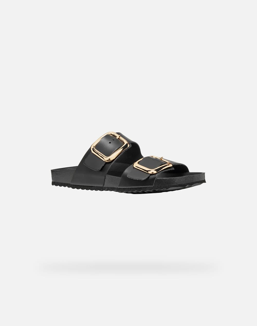 Women's Sandals Geox Black