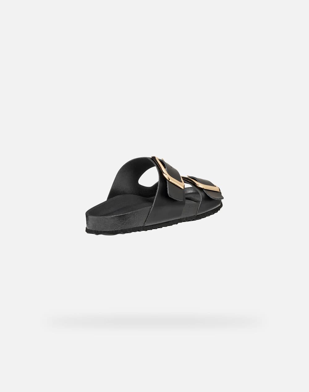 Women's Sandals Geox Black