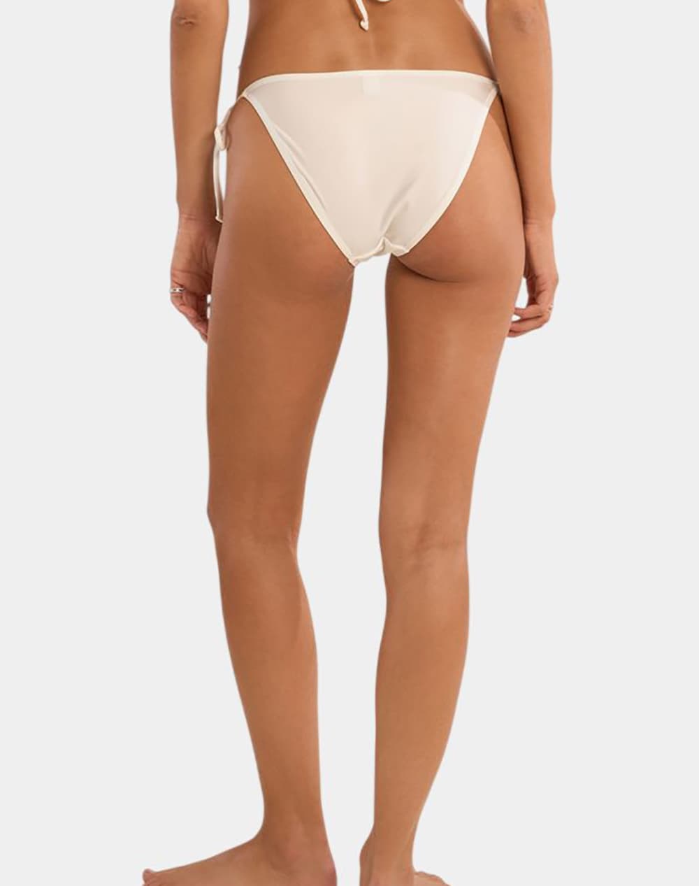 Women's Swimwear Molly Bracken White