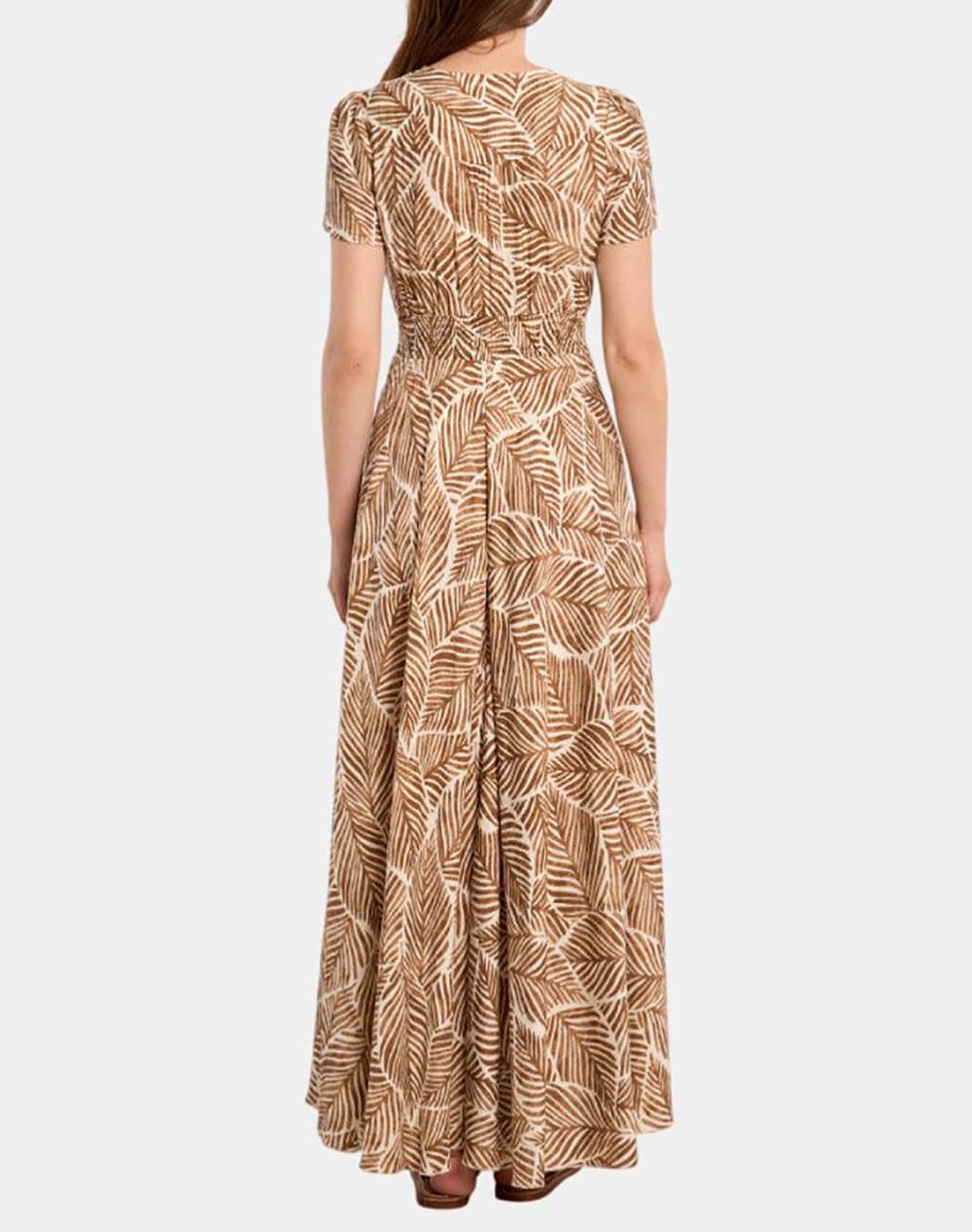 Women's Dresses Molly Bracken Beige