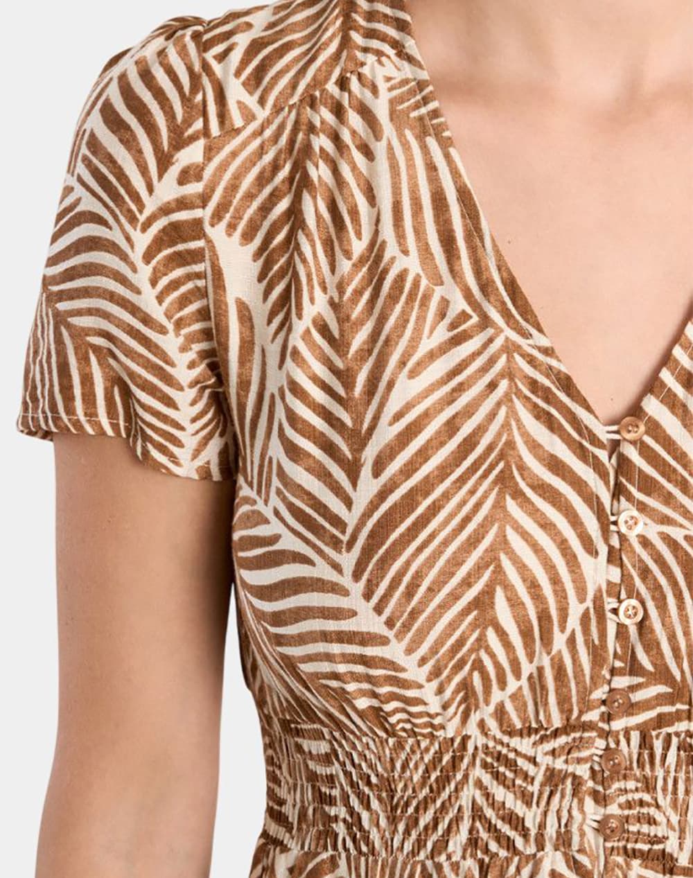 Women's Dresses Molly Bracken Beige