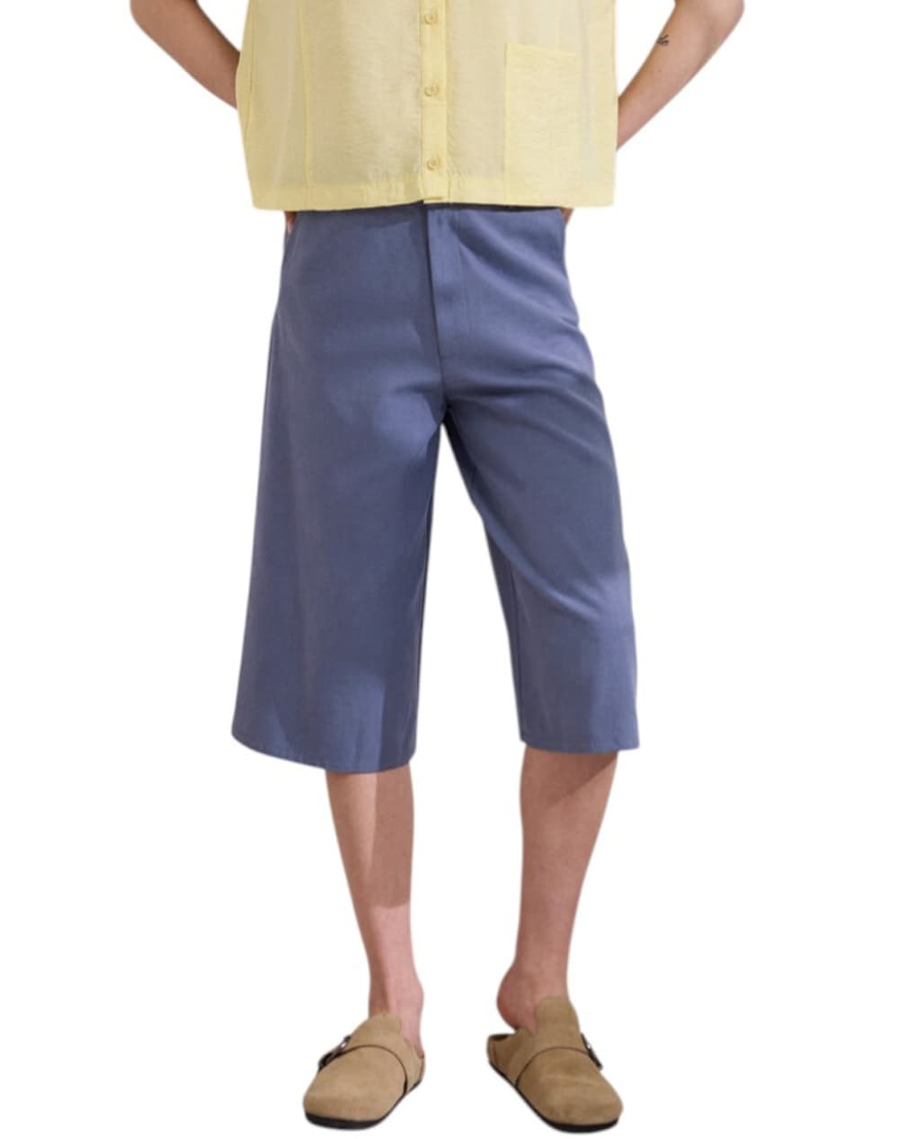 NAMASTE ΒΕΡΜΟΥΔΑ LUMA SS5226002-HENNA Firebrick