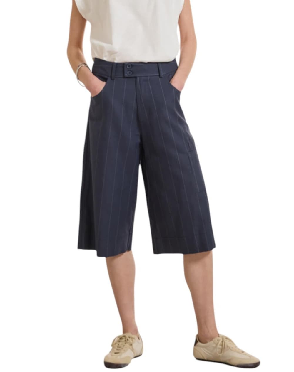 NAMASTE ΒΕΡΜΟΥΔΑ TINDRA SS5226001-BEIGE Biege