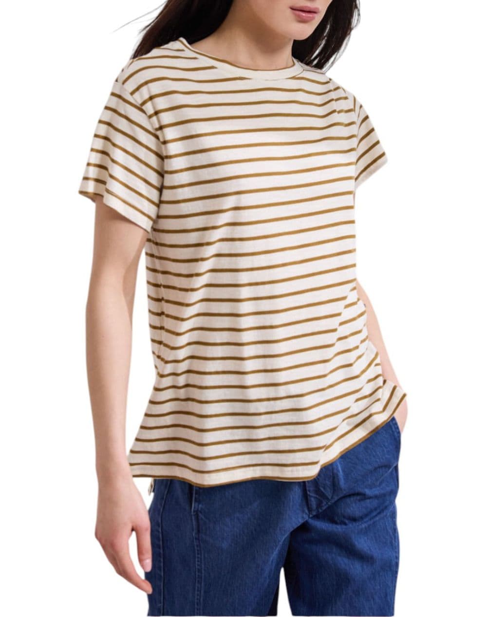 Women's T-Shirts Namaste Multicolor