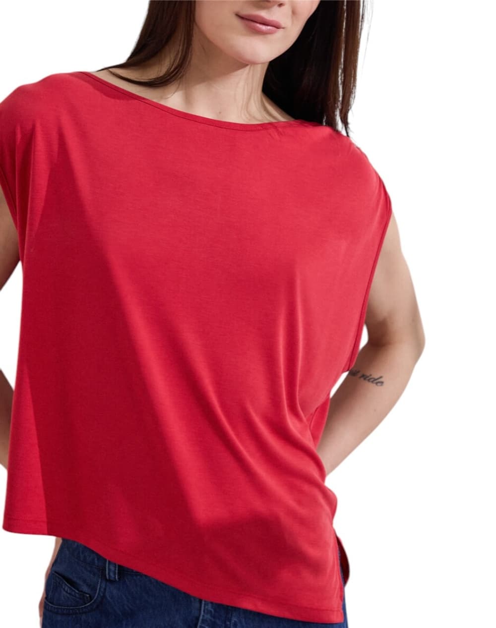 Women's Tops Namaste Black