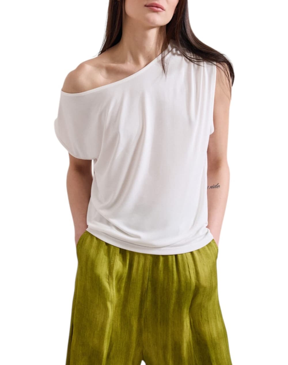 Women's Tops Namaste Black