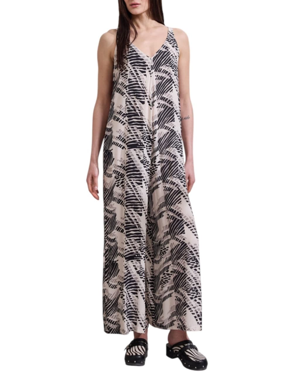 Women's Jumpsuits Namaste Multicolor