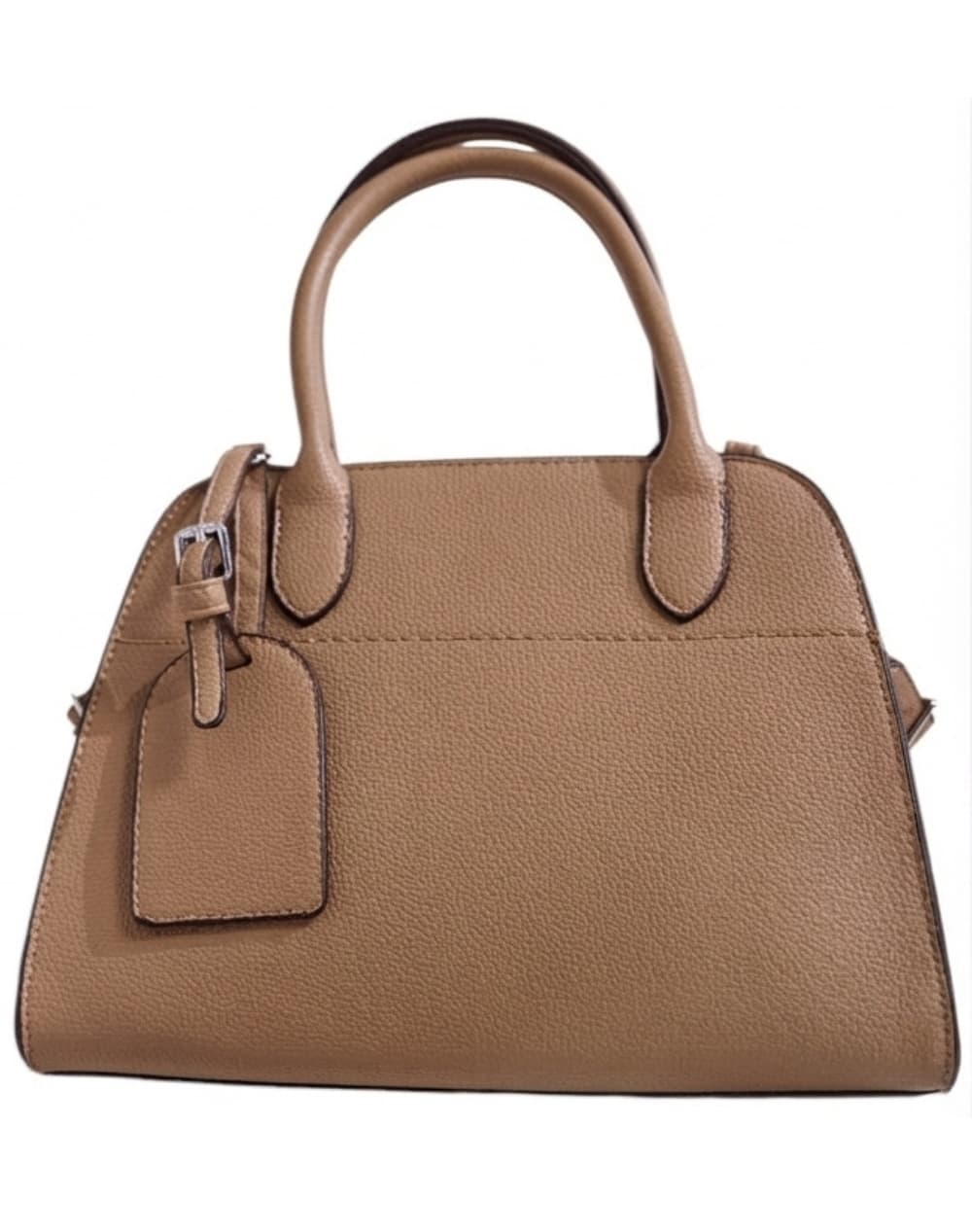 NAMASTE ΤΣΑΝΤΑ GIOELE BS1726016-ELEPHANT Cappuccino