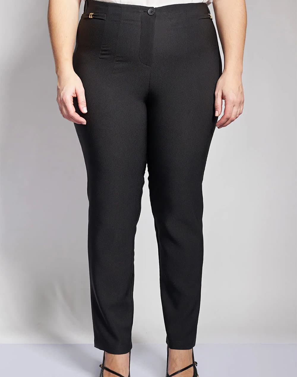 Women's Pants Parabita Fuchsia