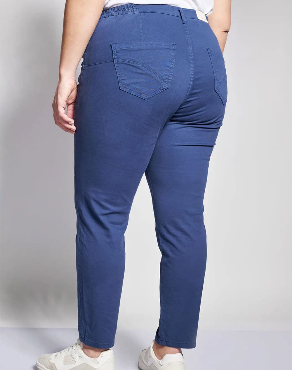 Women's Pants Parabita Blue