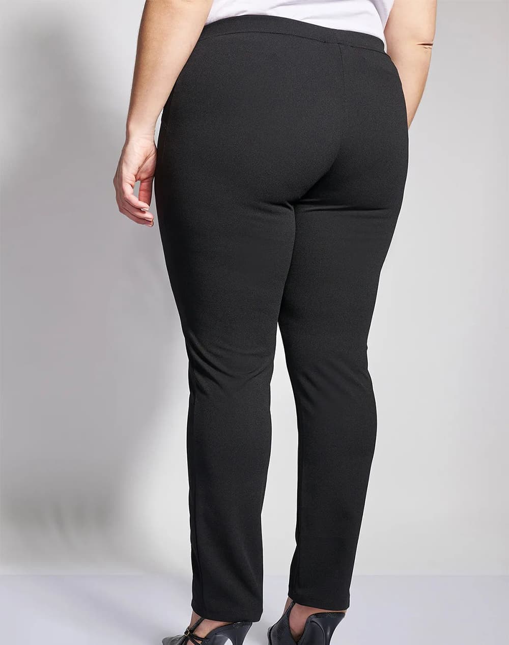 Women's Pants Parabita Black