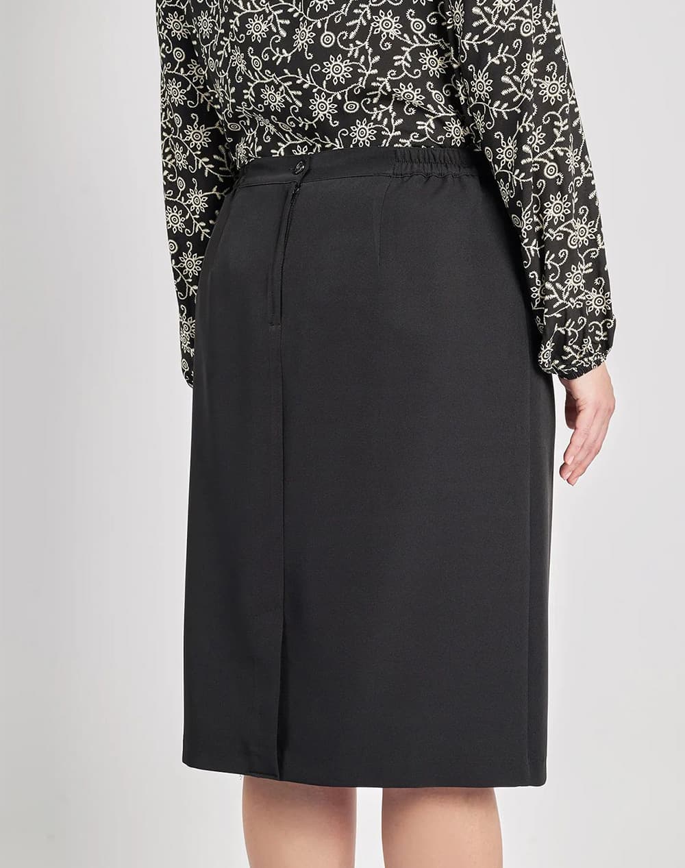 Women's Skirts Parabita Black