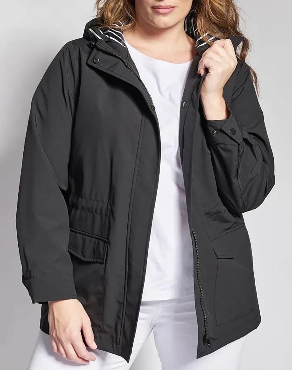 Women's Jackets Parabita Black