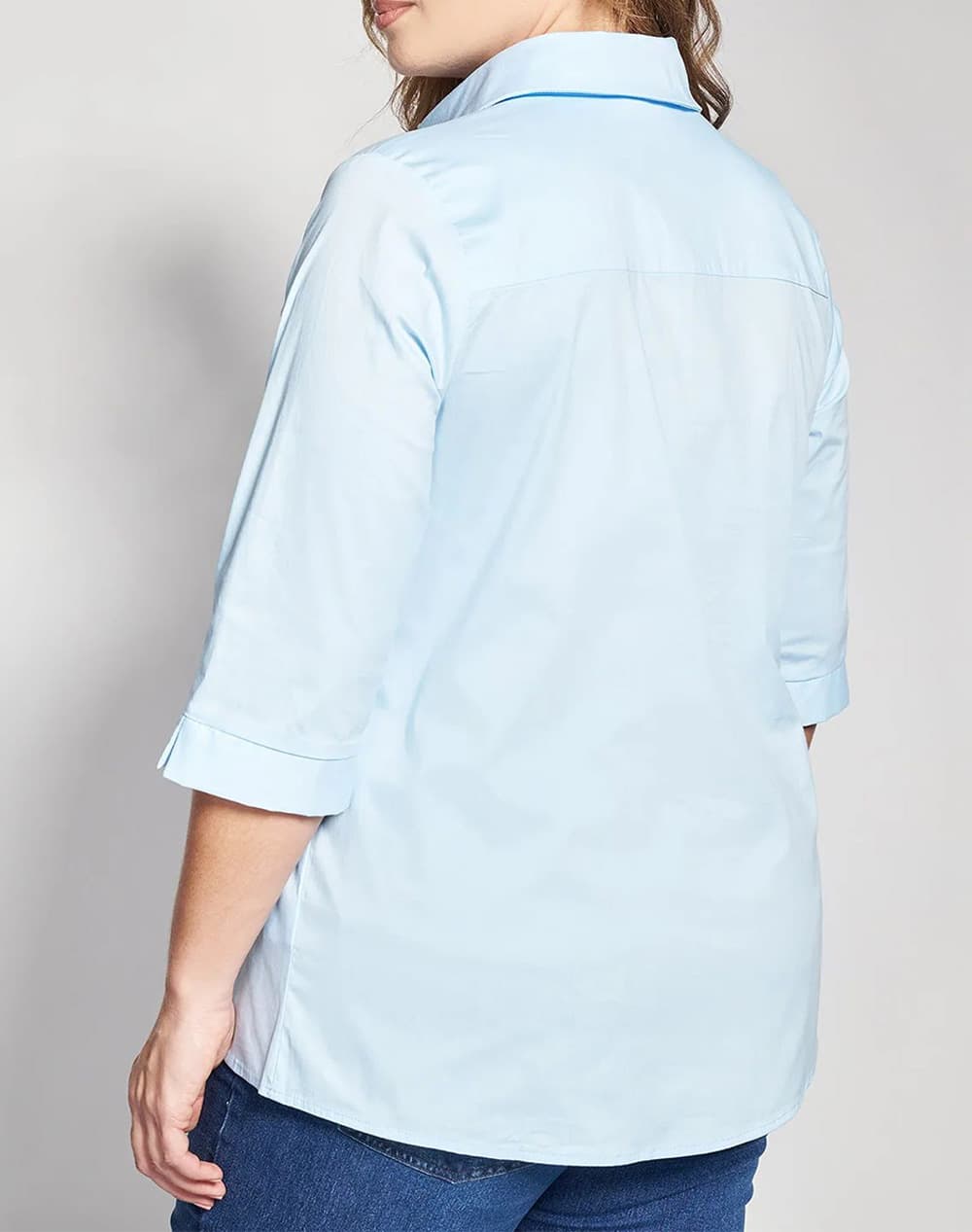 Women's Tops Parabita Blue