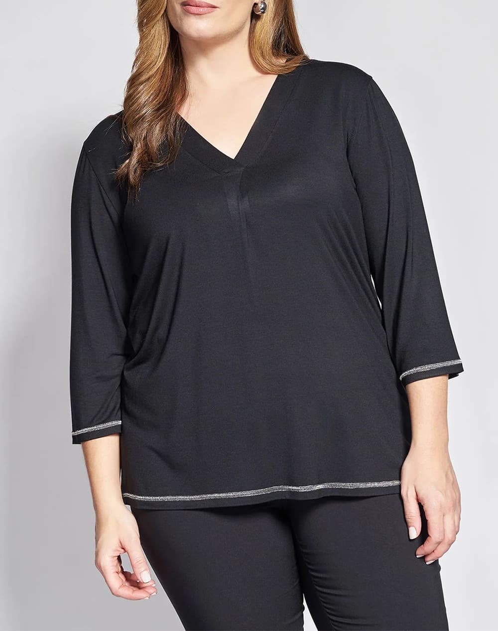 Women's Tops Parabita Black
