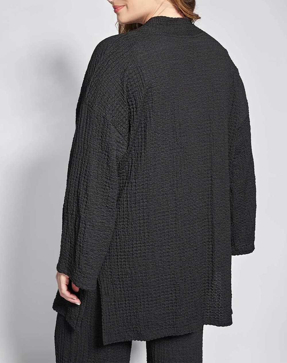 Women's Blazers Parabita Black