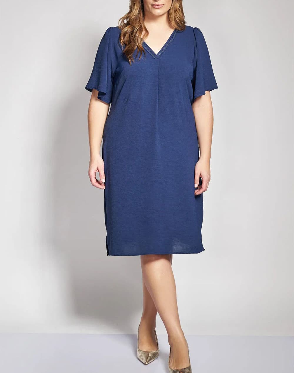 Women's Dresses Parabita Blue