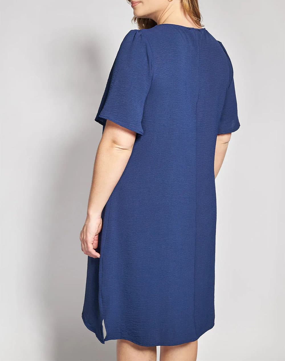 Women's Dresses Parabita Blue