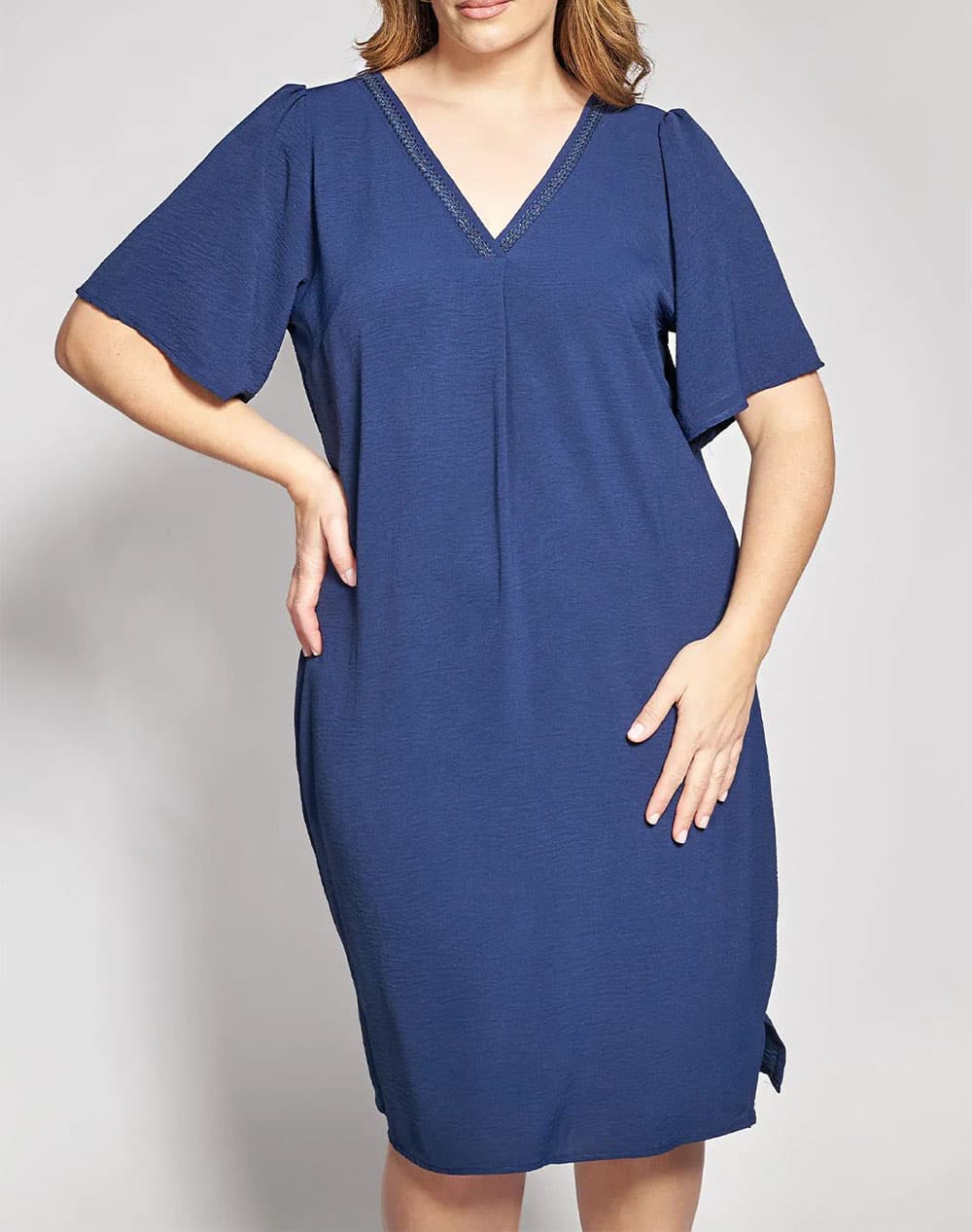 Women's Dresses Parabita Blue