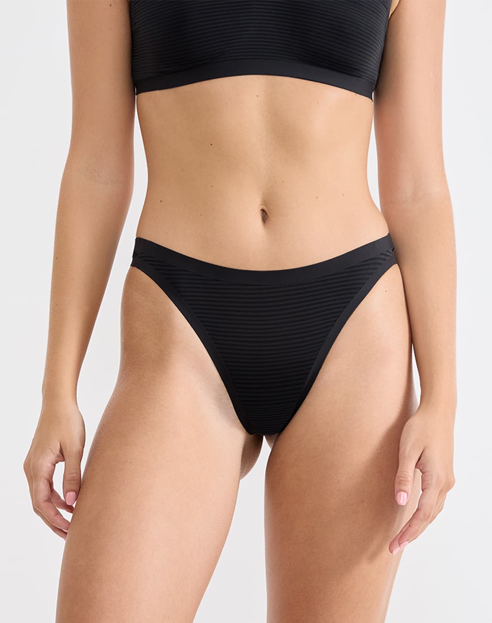 Women's Underwear Sloggi Black