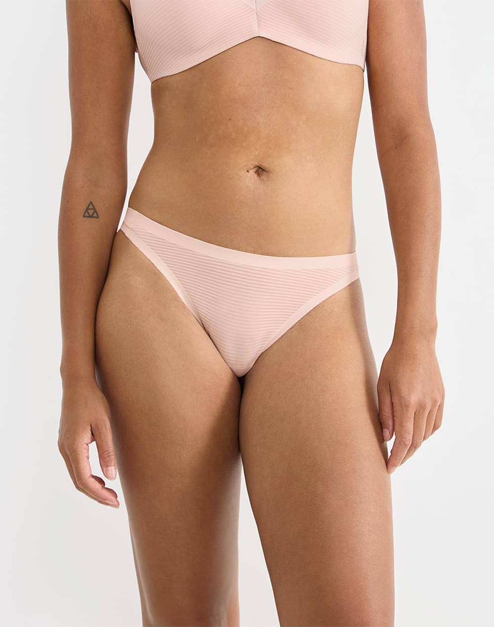 Women's Underwear Sloggi Pink