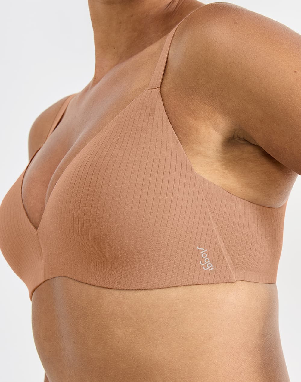 Women's Bras Sloggi Nude