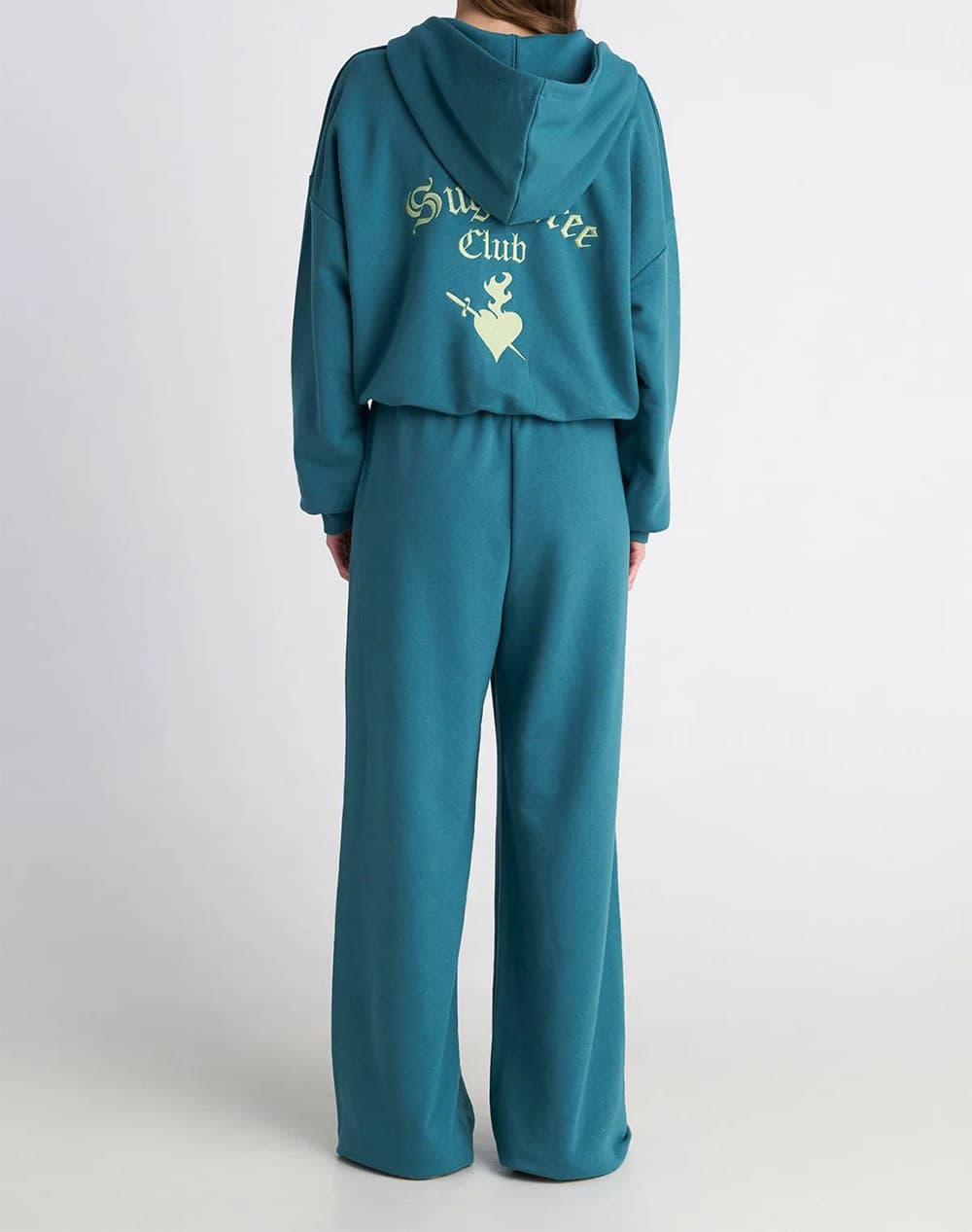 Women's Tracksuits Sugarfree Blue
