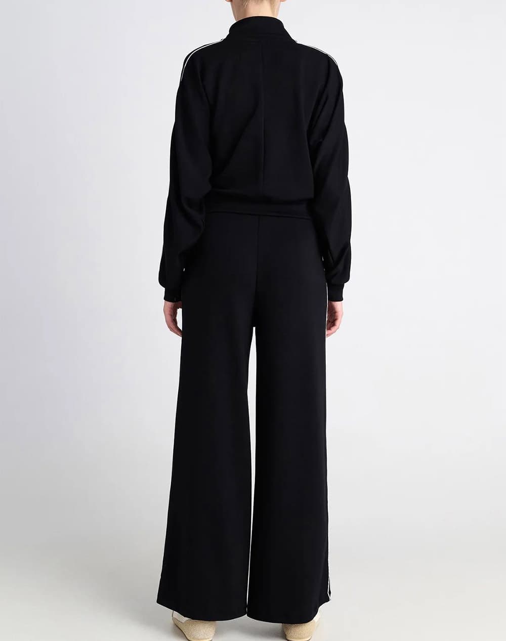 Women's Tracksuits Sugarfree Black