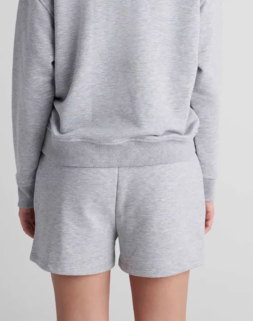 Women's Shorts Sugarfree Gray