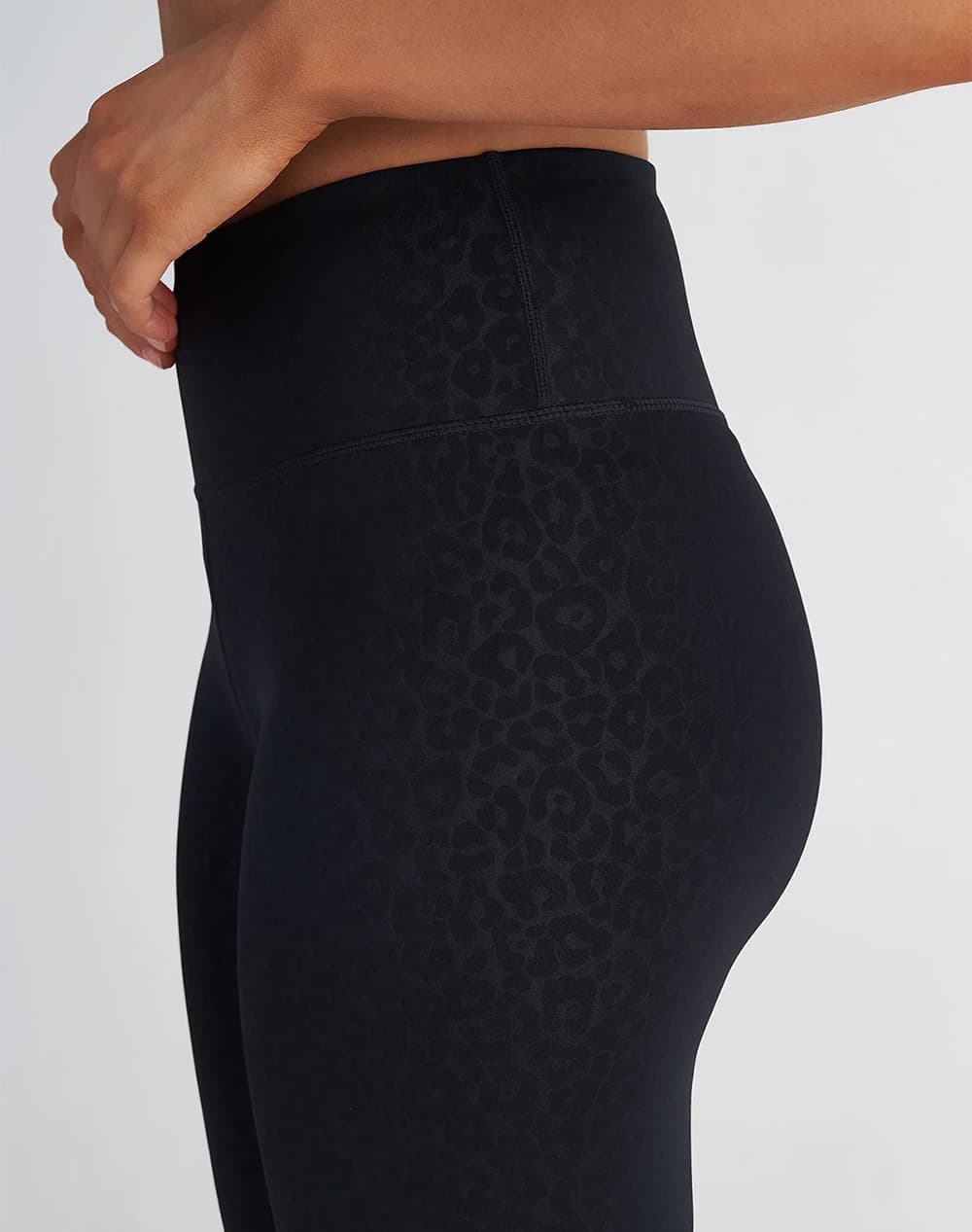 Women's Leggings Sugarfree Black