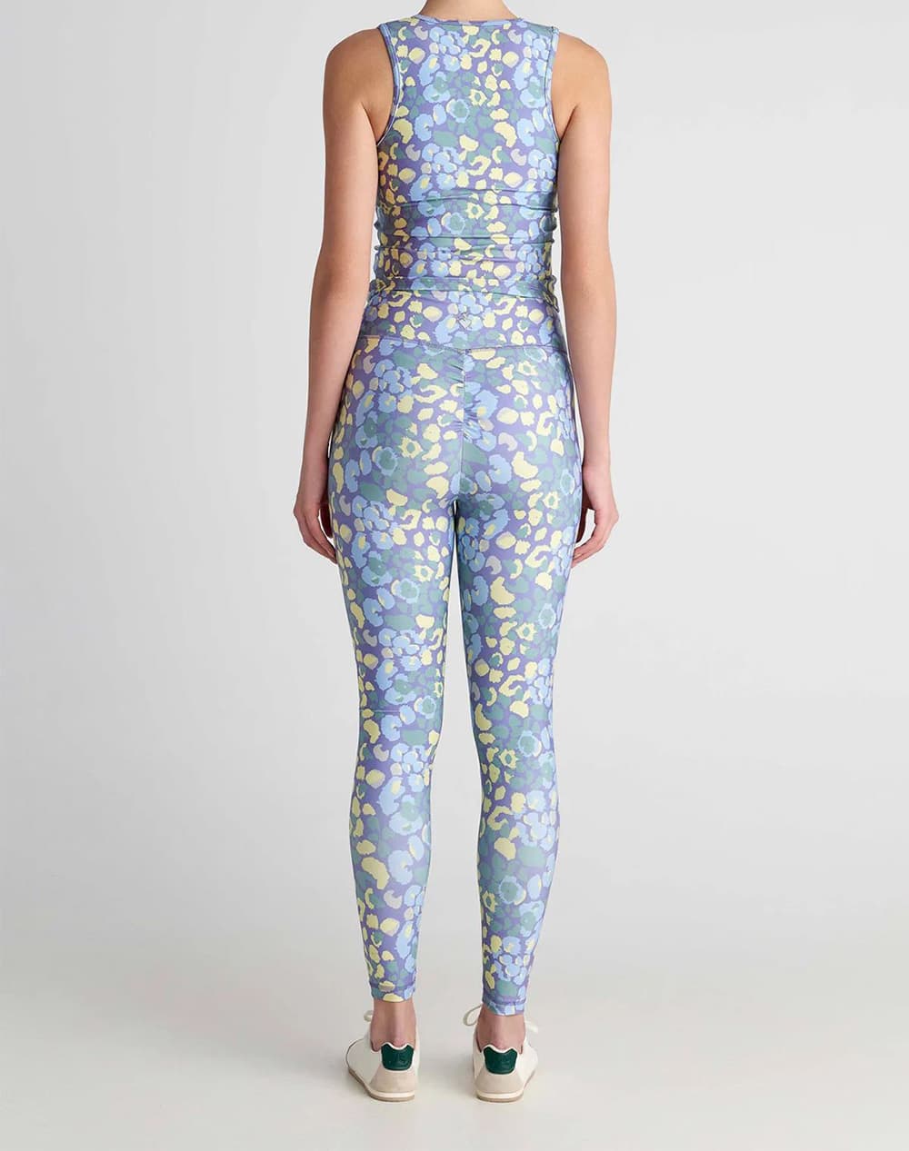 Women's Leggings Sugarfree Multicolor