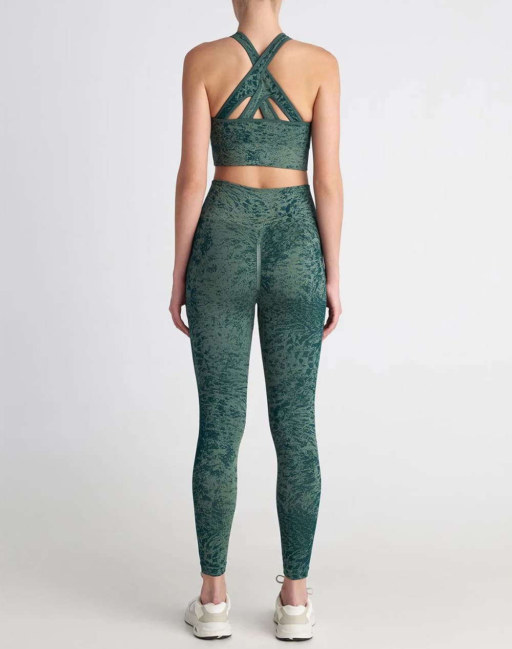 Women's Leggings Sugarfree Multicolor