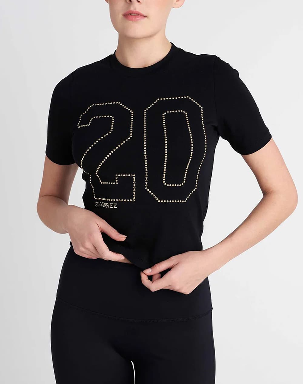 SUGARFREE MΠΛΟΥΖΑ 26812051-100 White