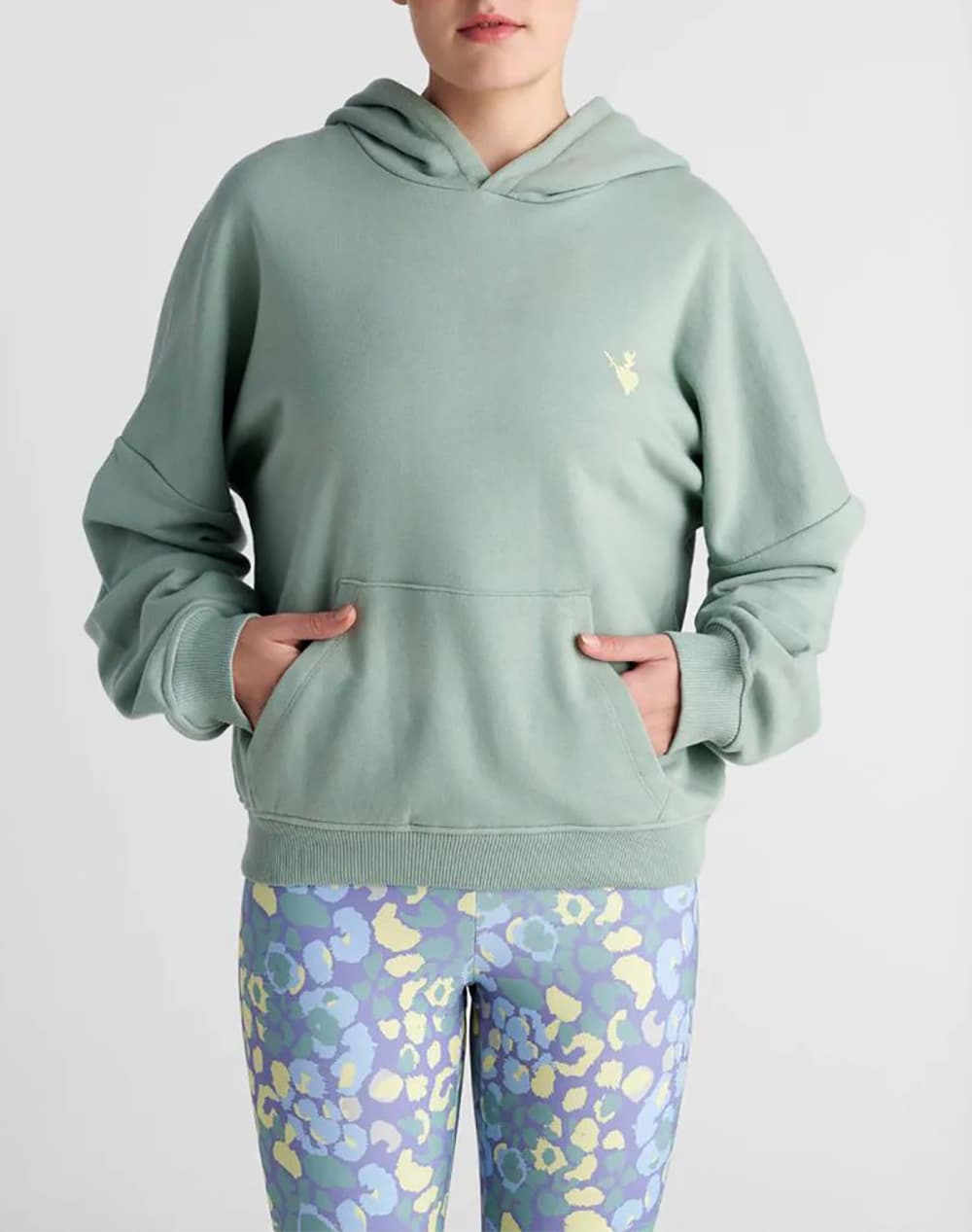 SUGARFREE ΜΠΛΟΥΖΑ 26812063-870 Green