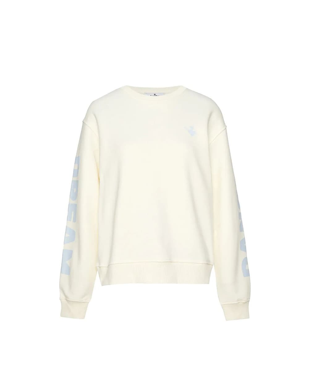 Women's Sweatshirts Sugarfree Ecru