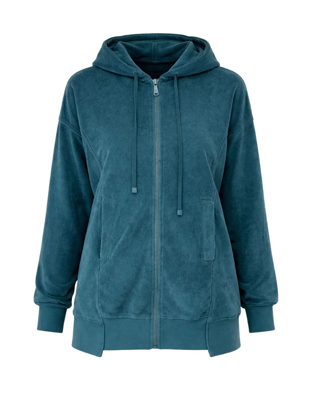 Women's Sweatshirts Sugarfree Blue