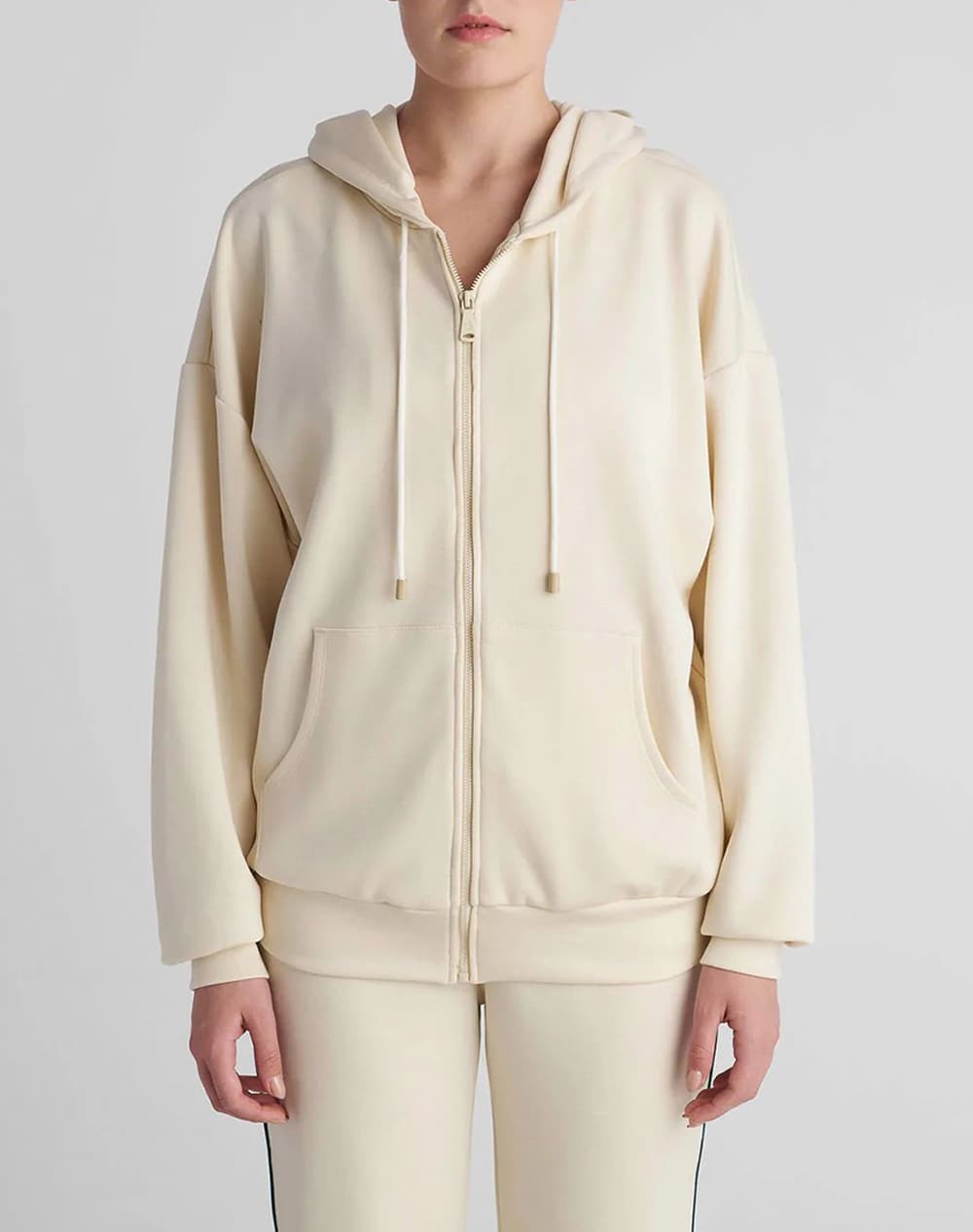 SUGARFREE ΖΑΚΕΤΑ 26813041-102 Ecru